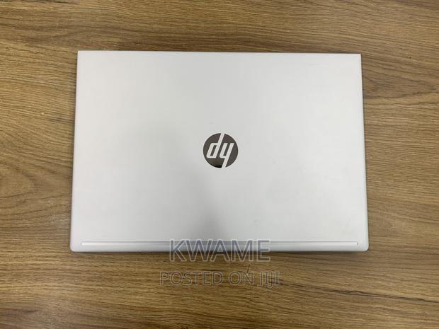New Laptop HP ProBook 450 G7 8GB Intel Core I3 HDD+SSD 256GB · Photo 4