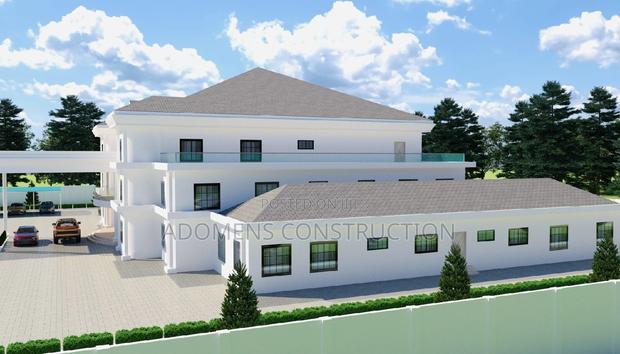 3D Plan, Architectural Drawings Structure Drawings photo 2