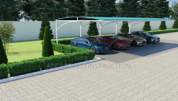 3D Plan, Architectural Drawings Structure Drawings photo 5