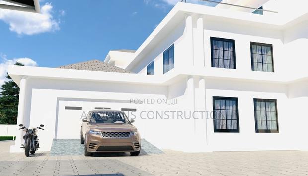 3D Plan, Architectural Drawings Structure Drawings photo 6
