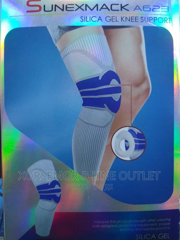 Sunexmax A623 New Knee Support Belt · Photo 4