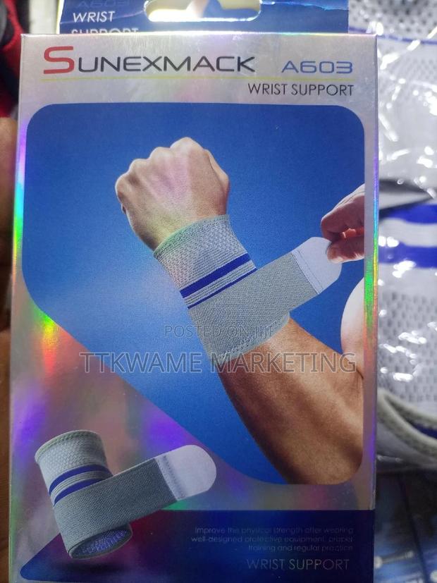 Original Wrist Support · Photo 3