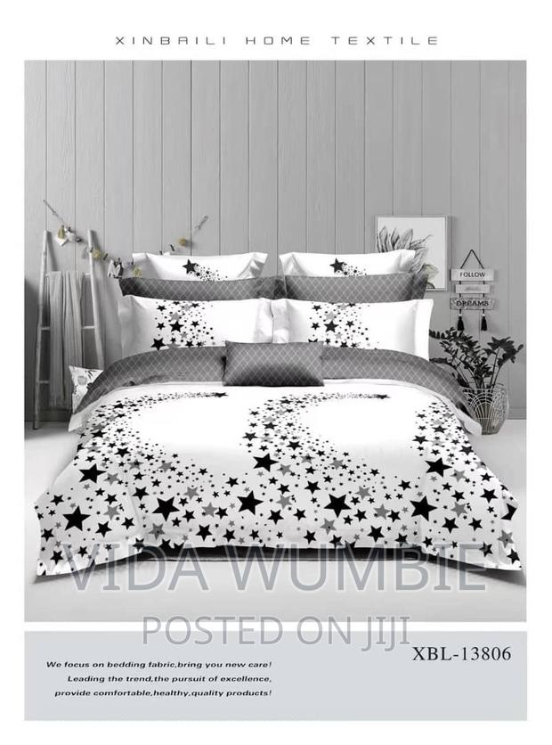 Super King Size Opulence ( 8 Pieces) · Photo 2