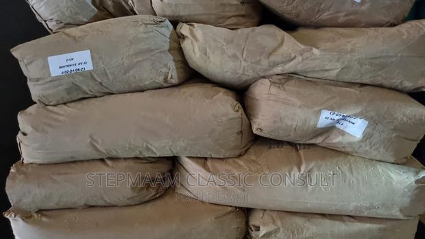 Supplier of Sodium Bentonite · Photo 2
