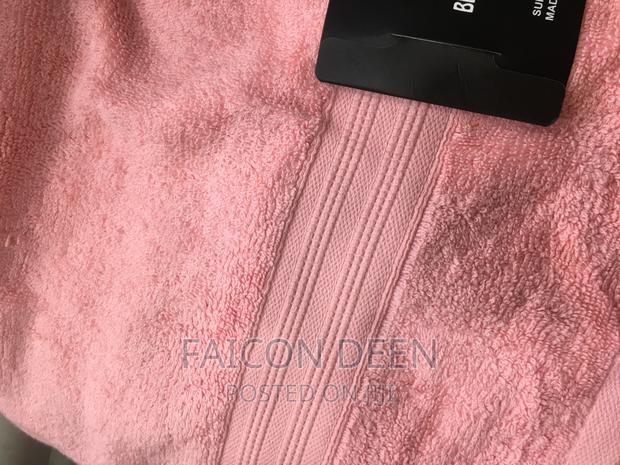 Quality Luxurious Cotton Saloon Towels · Photo 1