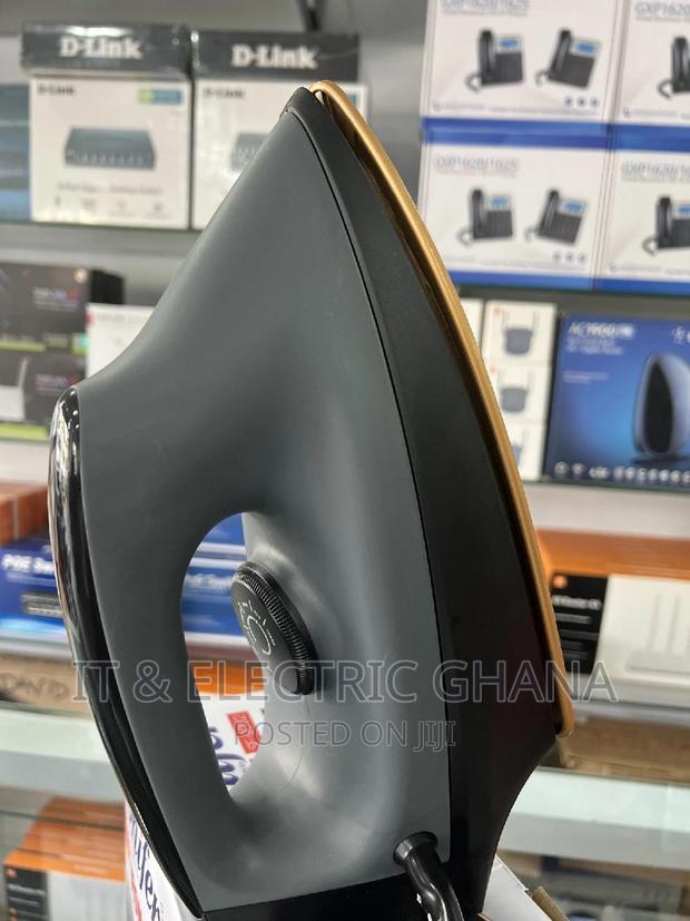 Electric Iron photo 4