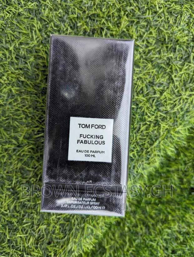 Tom Ford Fucking Fabulous · Photo 4