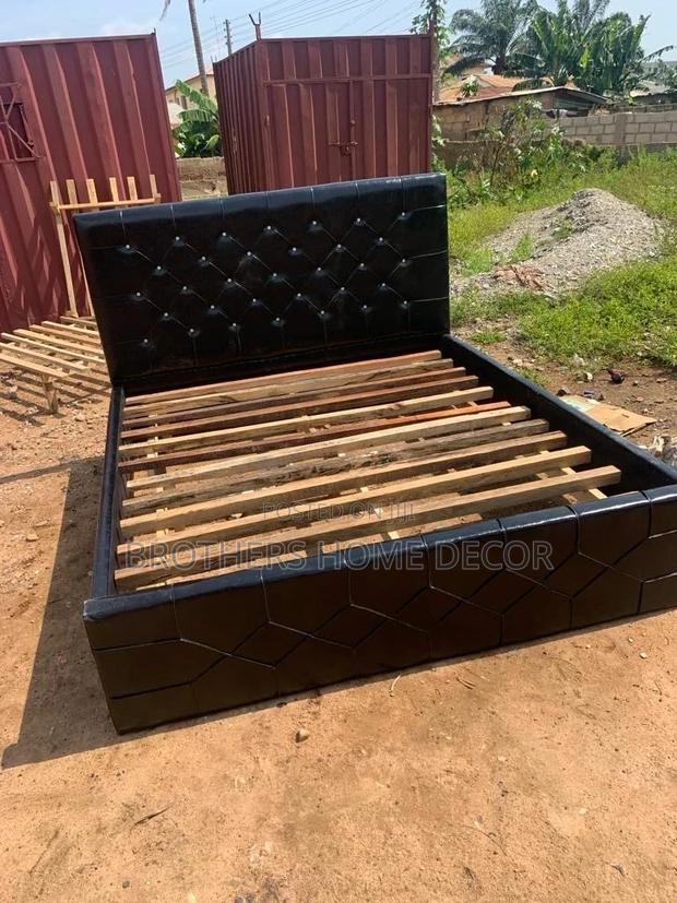 Queen Size Bed