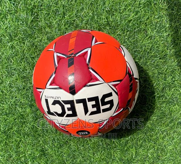 Original Handball · Photo 4