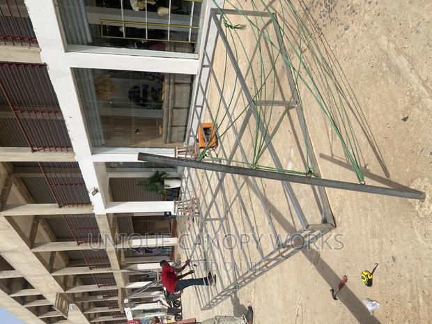 Sunshade Canopy · Photo 4