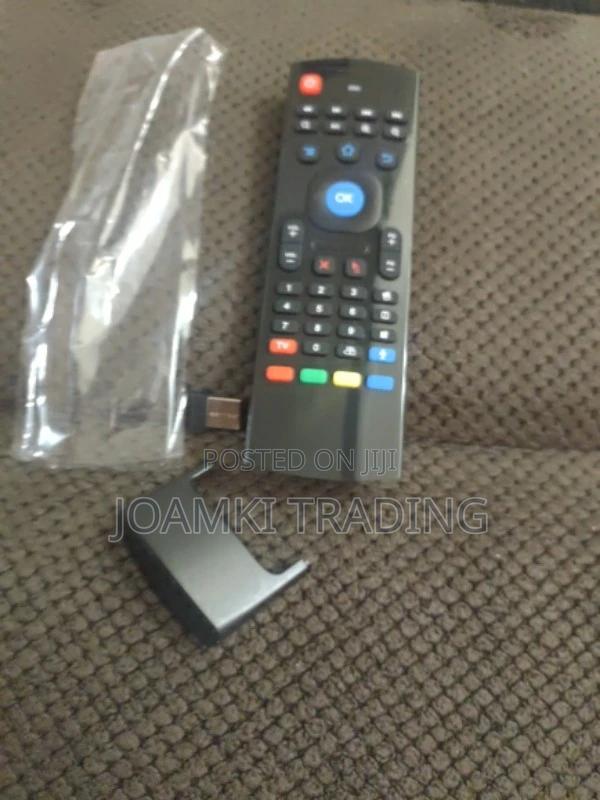 Fly Airmouse Remote Keyboard For Android TV, Smart TV, PC, photo 8