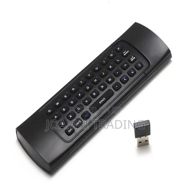 Fly Airmouse Remote Keyboard For Android TV, Smart TV, PC, photo 10