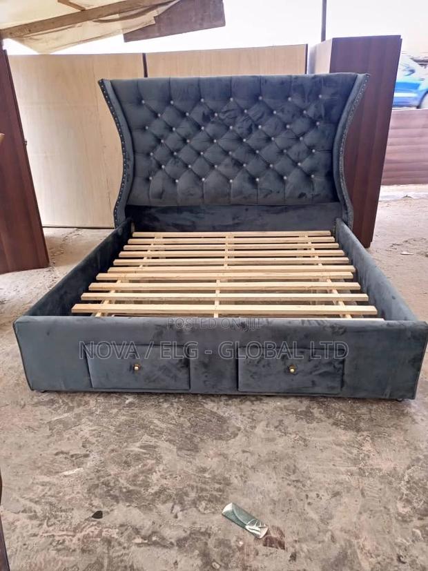 Mordenized Beds Available photo 7