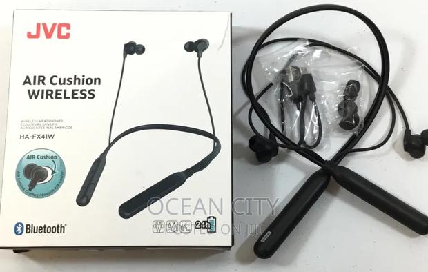 New JVC Wireless Bluetooth Headhones. · Photo 4