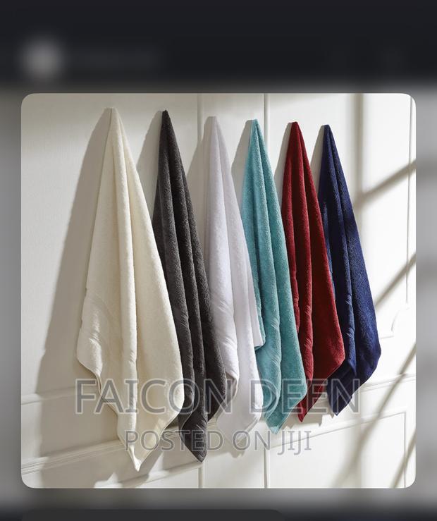 Saloon Towels · Photo 1