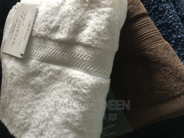 Cotton Bathe Size Cotton Towels · Photo 1