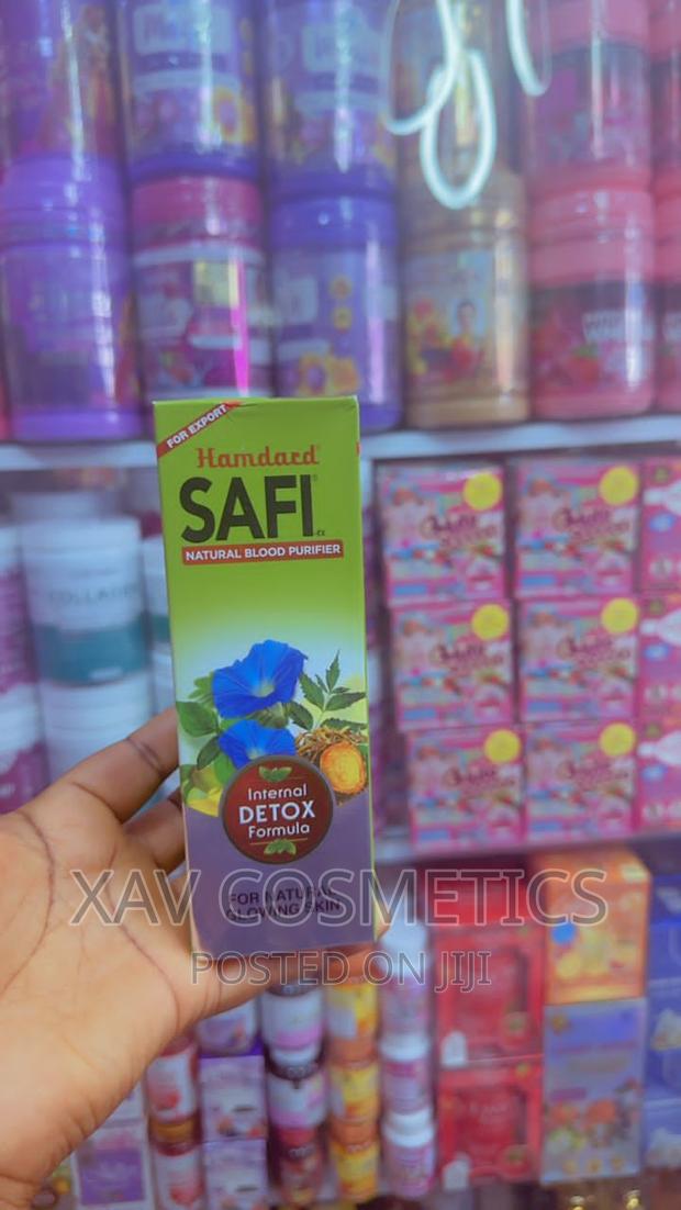 Safi Detox Syrup · Photo 2