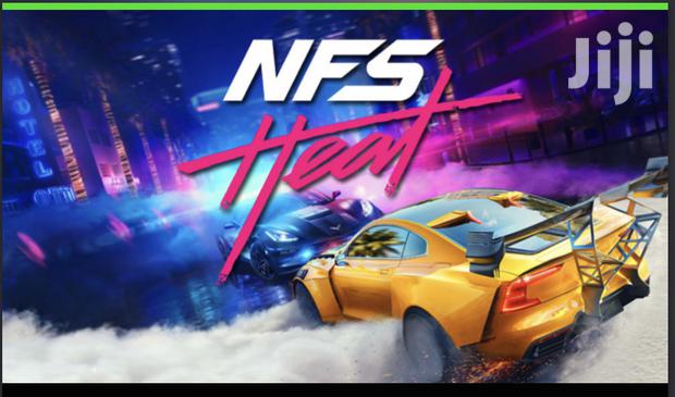 NFS Heat Full Pc Game