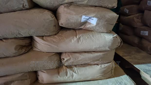 Sellers of 25kg Bags Bentonite Powders Bentonite Pellets · Photo 3
