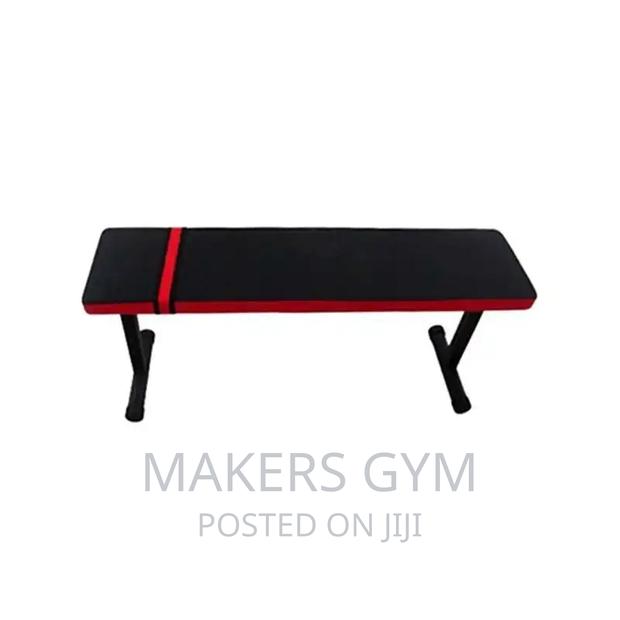 Flat Bench /Situp Bench · Photo 2