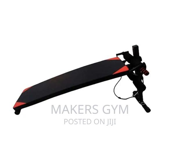 Sit Up Weight Bench.(Alfa) · Photo 2