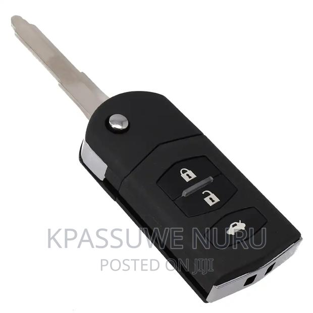Mazda Keys photo 2