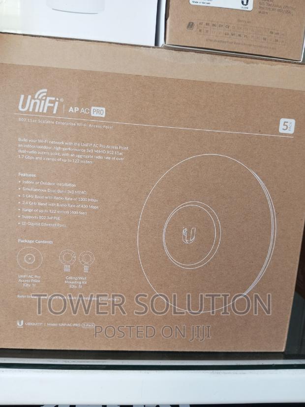 Unifi Ap Ac Pro · Photo 3