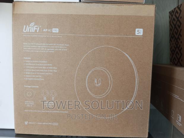 Unifi Ap Ac Pro · Photo 4