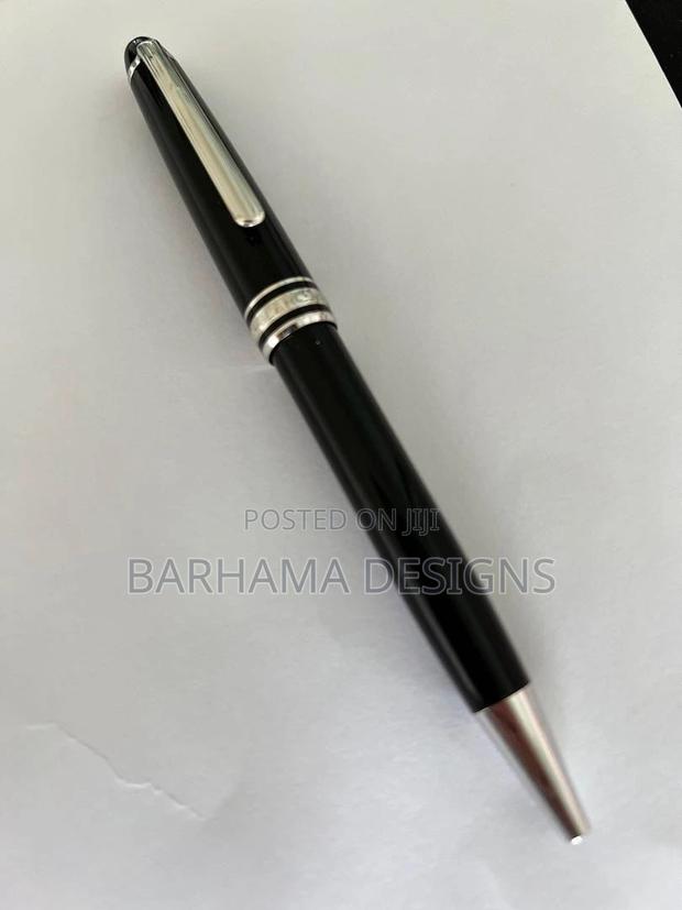 Executive Metal Pens photo 2
