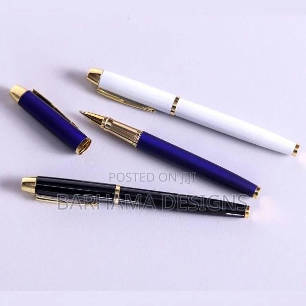Executive Metal Pens photo 4