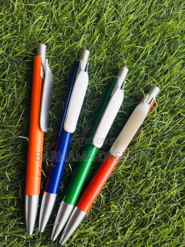 Executive Metal Pens photo 5
