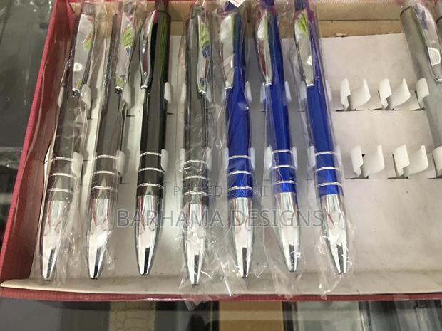 Executive Metal Pens photo 12