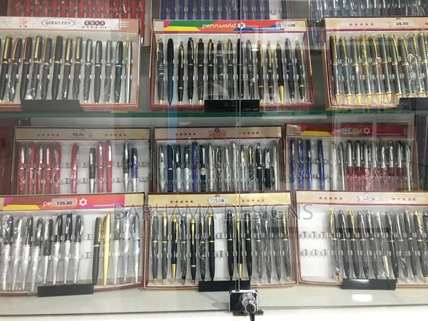 Executive Metal Pens photo 11
