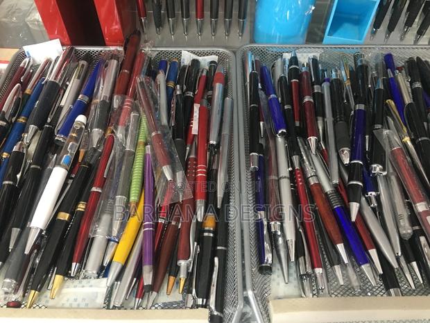 Executive Metal Pens photo 13