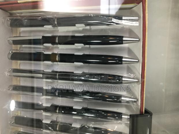 Executive Metal Pens photo 7