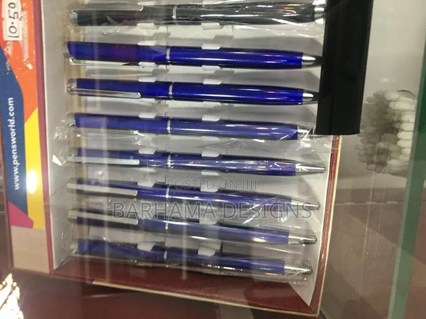 Executive Metal Pens photo 6