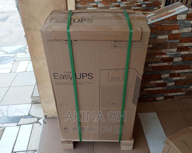 APC Online Easy Smart UPS SRV6KVA · Photo 4