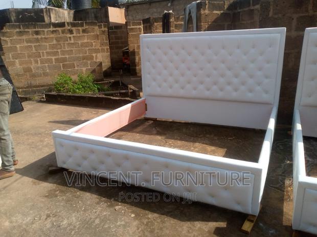 King Size Bed Frame