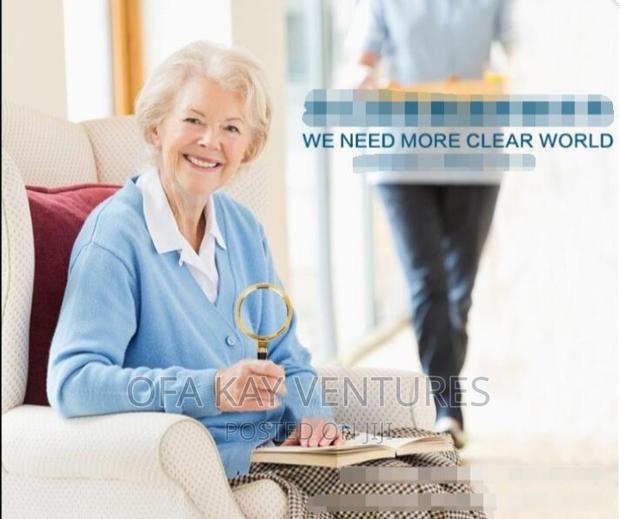 Magnifying Glass 60mm · Photo 4