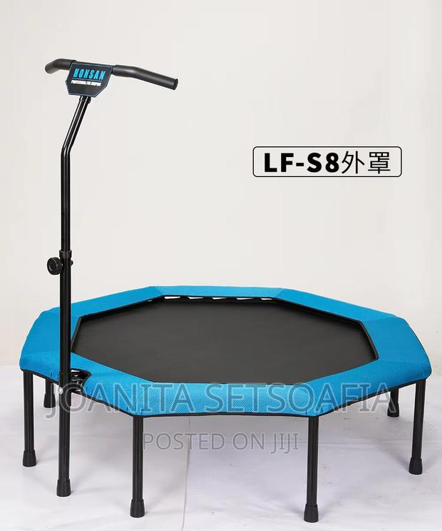 Trampoline (Pro) · Photo 2
