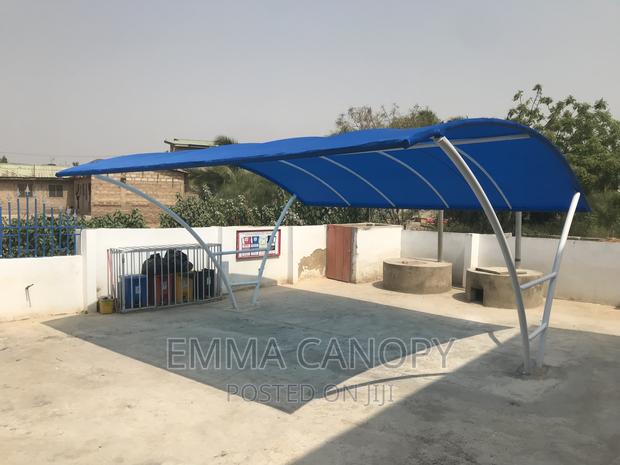 Car Parking Space