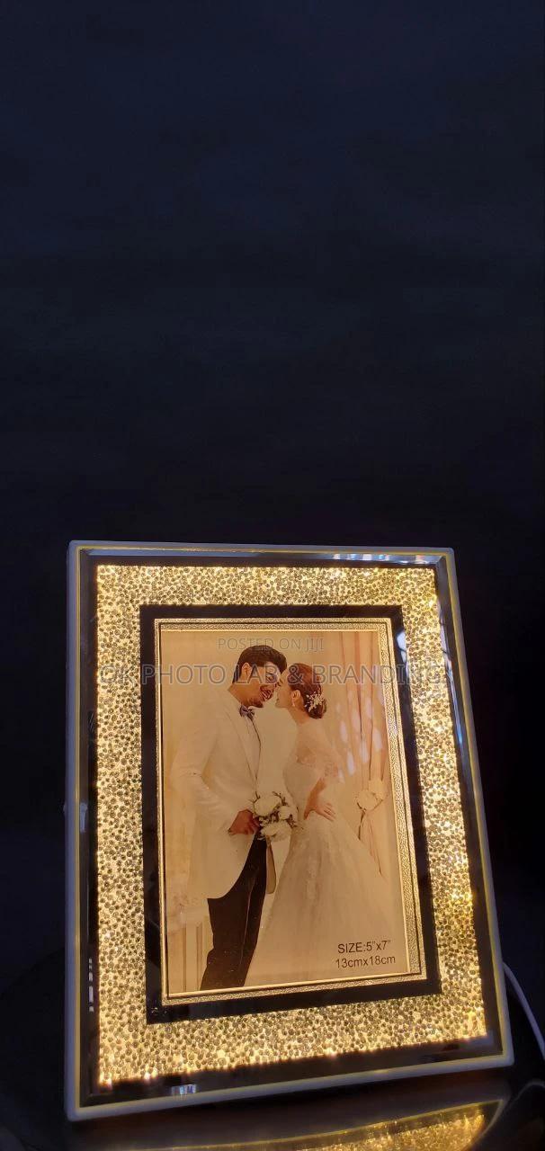 Led Frames (5x7) photo 2