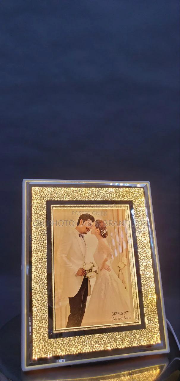 Led Frames (5x7) photo 3