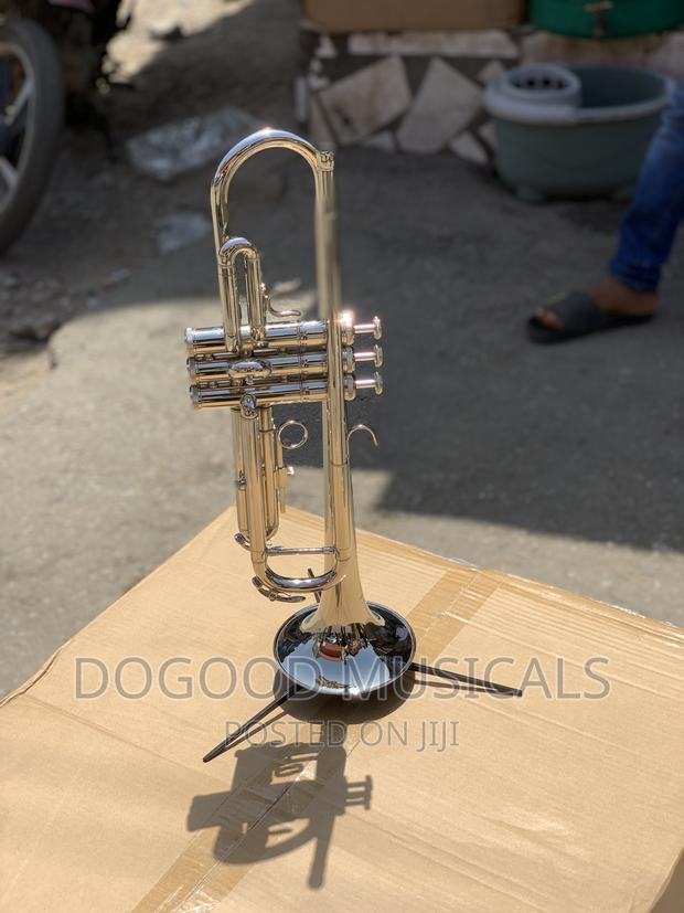Yamaha Trumpet · Photo 3