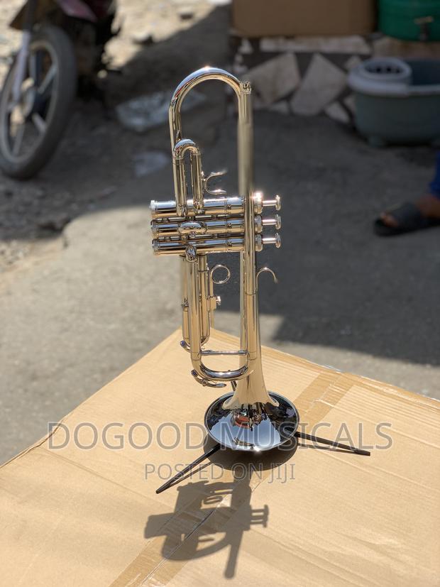 Yamaha Trumpet · Photo 4