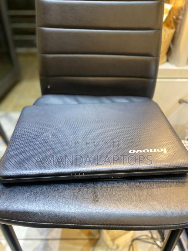 New Laptop Lenovo V320 4GB Intel Core 2 Duo HDD+SSD 500GB · Photo 4