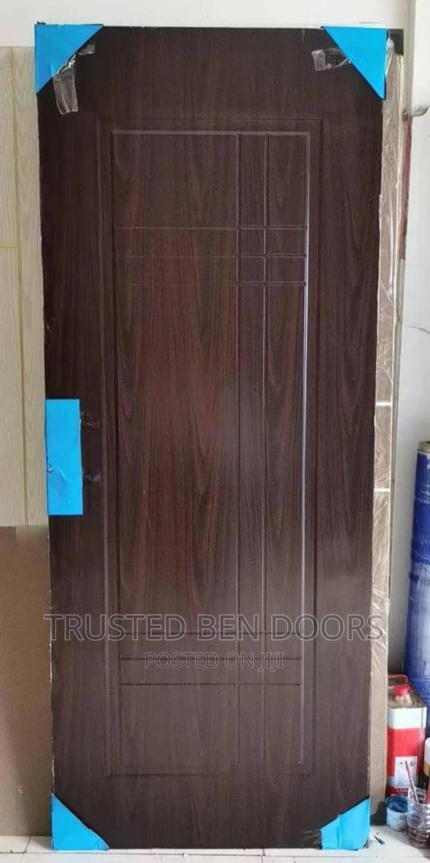 Internal Foreign Panel Doors [Interior Use] · Photo 2