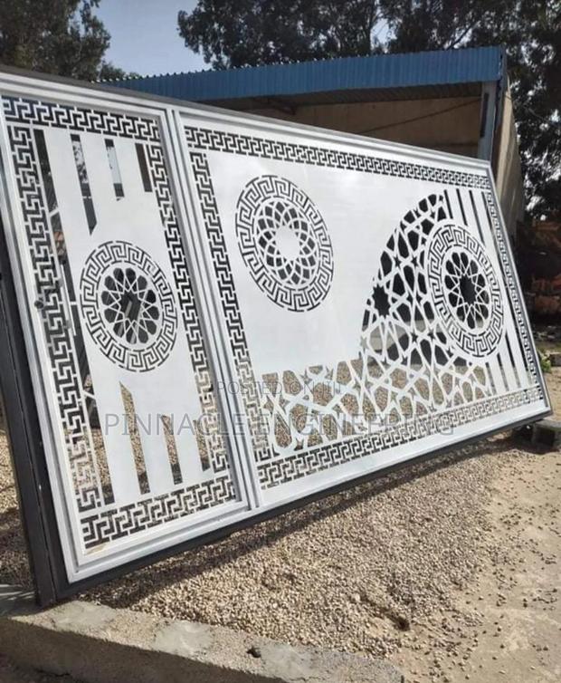 Gate / Metal Gate