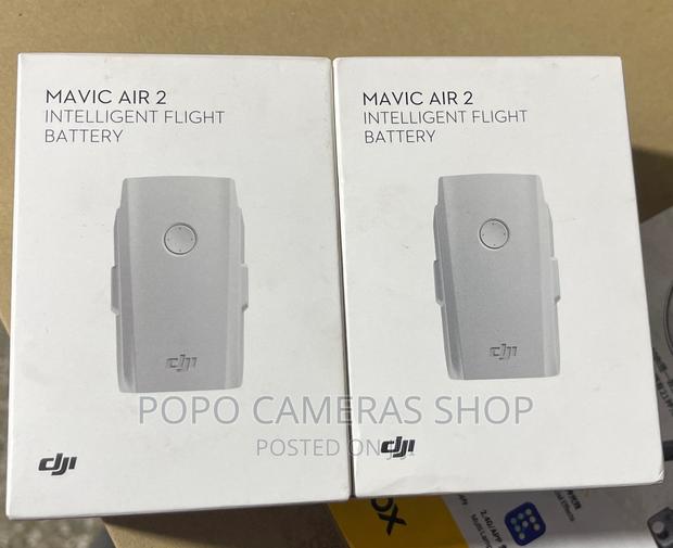 Mavic Air 2 Intelligent Flight Battery · Photo 2
