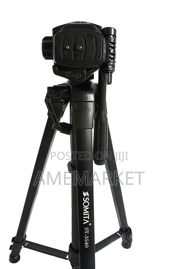 Camera Video Tripod Stand - Weifeng 3540 · Photo 4
